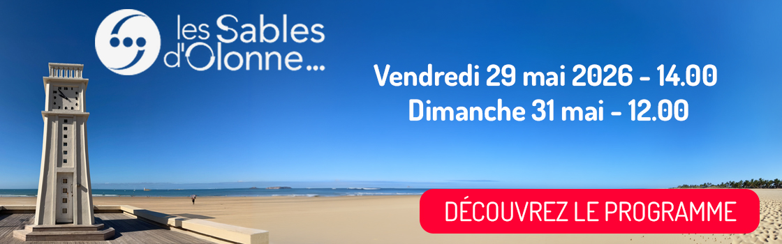 Réunion les sables d'olonne